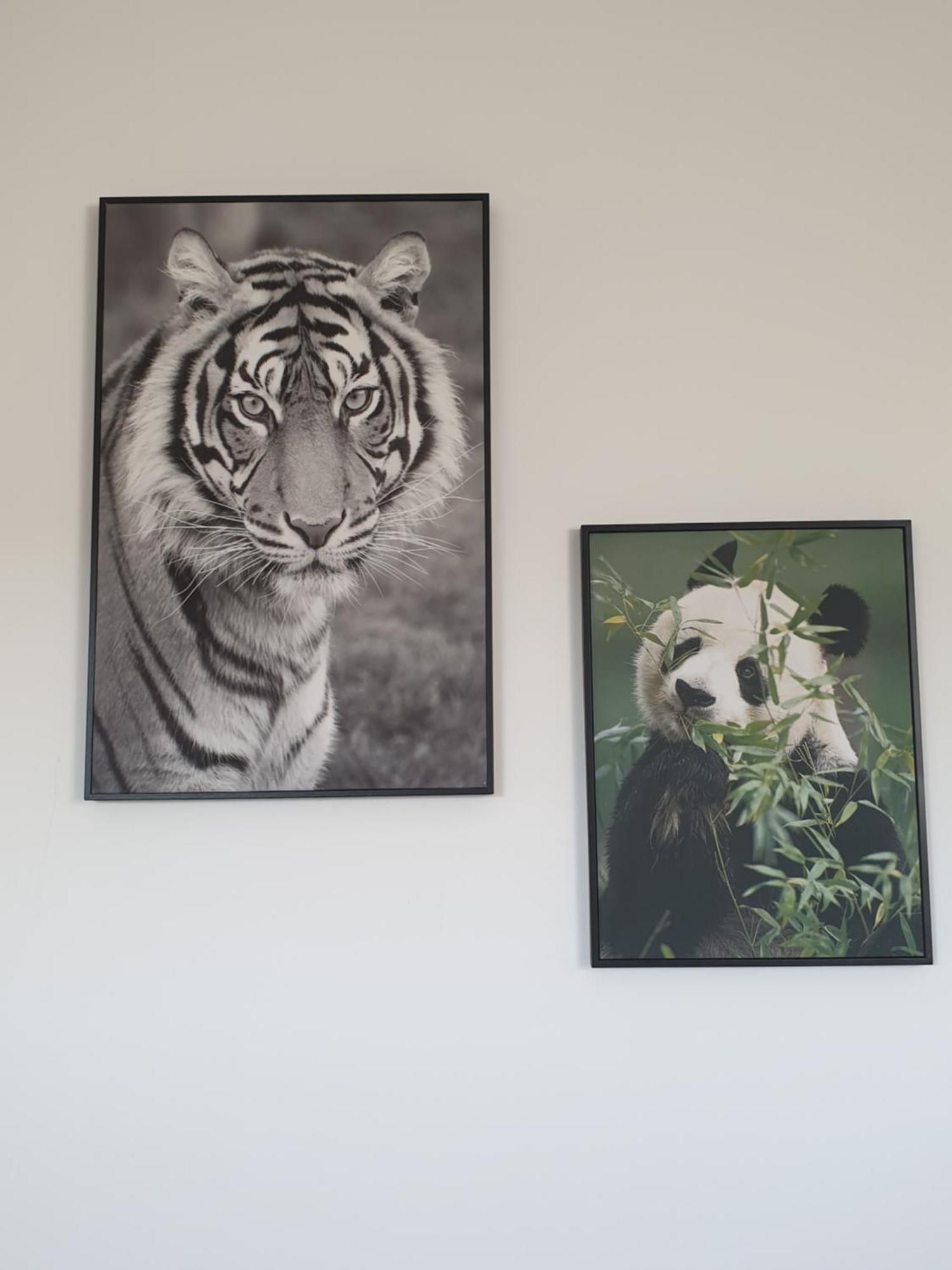 Le Safari - Dormir Comme A La Maison Guérande Exteriér fotografie